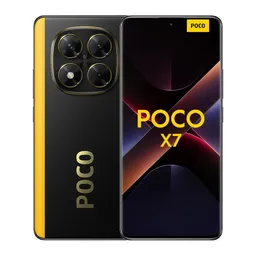 Xiaomi Poco X7