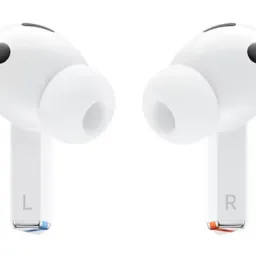 Наушники Samsung SM-R630 Galaxy Buds 3 PRO TWS White