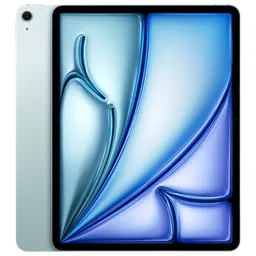 Tabletă Apple iPad Air 2025 13" Wi-Fi Blue