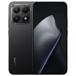 Smartphone Xiaomi 15T, 12 GB / 512GB