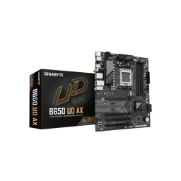 Placa de baza Gigabyte B650 UD AX-Y1