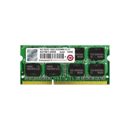 Memorie RAM SODIMM DDR3 8GB Transcend PC12800, 70017