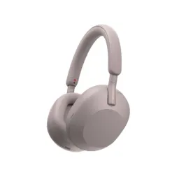 Наушники Sony WH-1000XM5P, Smoky Pink