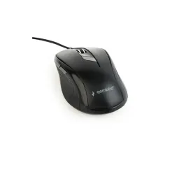 Mouse Gembird MUS-6B-01, Black