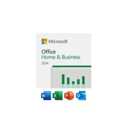 Microsoft Office Home and Business 2024