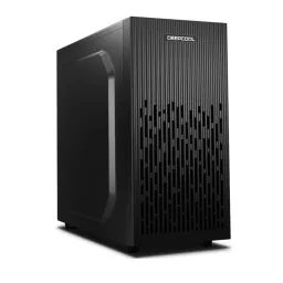 Carcasa PC Deepcool Matrexx 30 SI, Black