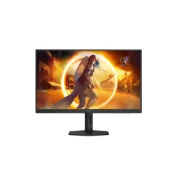 Monitor AOC Q27G4XF, Black