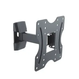 Suport TV PureMounts PM- FM10-200, Steel black