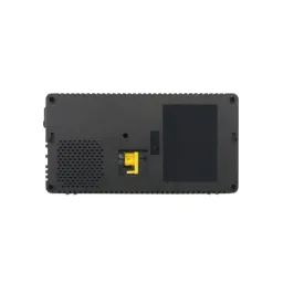 APC Easy-UPS BV650I-GR, черный