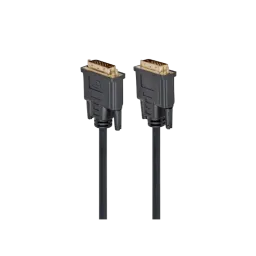Cablexpert CC-DVI2-BK-15