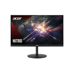 Монитор Acer Nitro XV270M3bmiiprx, Black