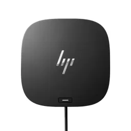 Док-станция HP USB-C G5 Euro, Black
