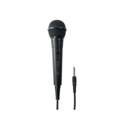 Microfon MUSE MC-20B Black