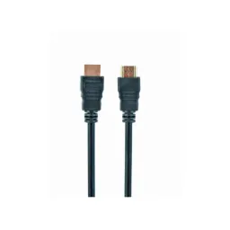 Cablexpert CCBP-HDMI-10M, черный