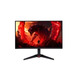 Monitor Acer Nitro VG270UGbmiipx, Black