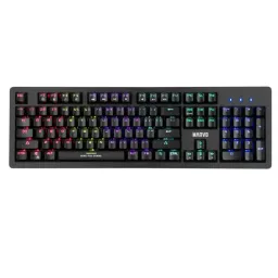 Клавиатура Marvo KG916, Black