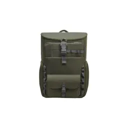 Rucsac Laptop HP 15.6” Modular, Gray/Green