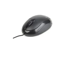 Мышь Gembird MUS-U-01, Black
