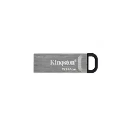 USB-накопитель 512GB Kingston DataTraveler Kyson, Silver