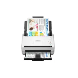 Scanner Epson WorkForce DS-530II