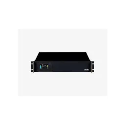 UPS PowerCom KIN-1200AP