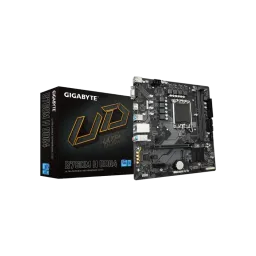 Gigabyte B760M H