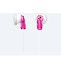 Casti Sony MDR-E9LPP, Pink