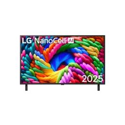 Televizor LG 43NANO90A6B