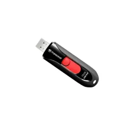USB-накопитель 16GB Transcend JetFlash 590, Black
