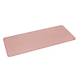 Logitech Desk Mat Studio Series - DARKER ROSE