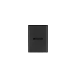 Внешний SSD 500GB Transcend Portable SSD ESD270C, Black