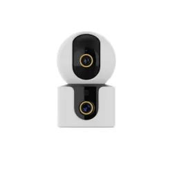 IP-камера Xiaomi C500 Dual, White