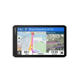 Навигатор Garmin Dezl LGV720