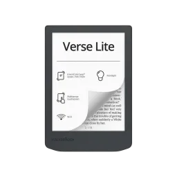 PocketBook Verse, Mist