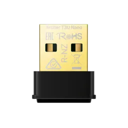 Cartela de retea TP-Link Archer T3U Nano