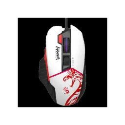 Мышь Bloody W95 Max, Navy