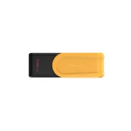 USB-накопитель 512GB Kingston DataTraveler Exodia S (DTXS/512GB), Black + Yellow