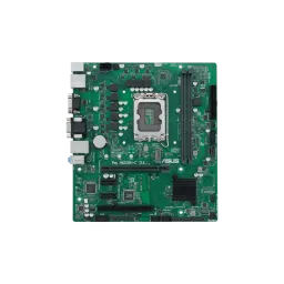 Placa de baza Asus Pro H610M-C D4-CSM