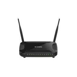 D-Link DVG-N5402G/2S1U1L/A1A