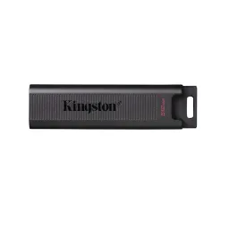 USB-накопитель 512GB Kingston DataTraveler Max, Black