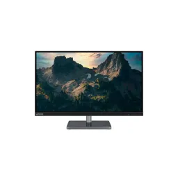 Монитор Lenovo L27q-38, Black