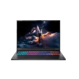 Acer Nitro 18 AI AN18-61 Ryzen AI 9 AI 9 365 / 32 GB / 1 TB / GeForce RTX 5060 / Black