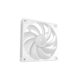 Кулер для корпуса Deepcool FD14, White