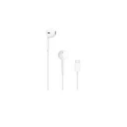 Casti Apple EarPods, White (MYQY3ZM/A)
