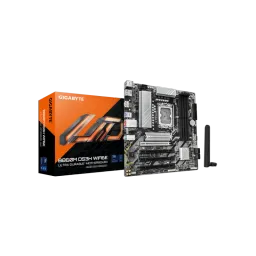 Placa de baza Gigabyte B860M DS3H WIFI6E