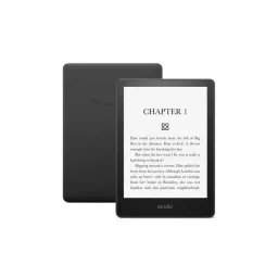 Электронная книга Amazon Kindle Paperwhite, Black