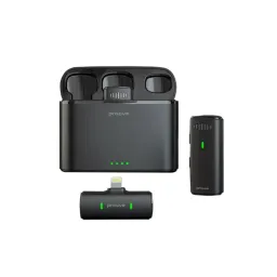 Microfon Proove Demo Lightning