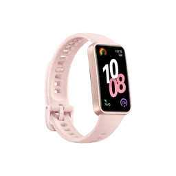 Фитнес-браслет Huawei Band 10 Nora B19F Pink