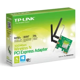 Сетевая карта TP-Link TL-WN881ND