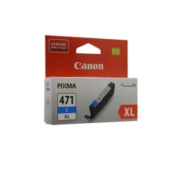 Canon CLI-471XL C